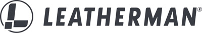 Leatherman logo 400