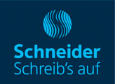 Schneider Markenschreibgeräte