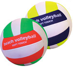 Beachvolleyball_Promotionball