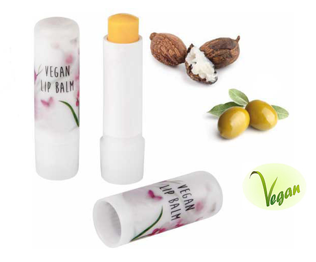 Lippenpflege LipNature vegan und halal