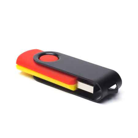 USB-Stick-Deutschland