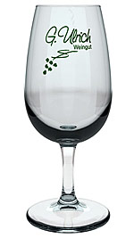 Weinglas_Weinprobierglas Rondo