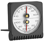 Kleines-Thermo-Hygrometer