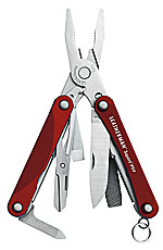 Leatherman Tool_SQUIRT® PS4