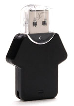 USB Stick Trikot / Shirt, 