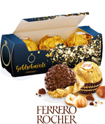Ferrero ROCHER im 3er Pack