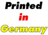 Printed in Germany 100